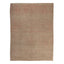 Zameen Patterned Modern Wool Rug - 9'3" x 12'3" Default Title