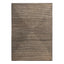 Zameen Patterned Modern Wool Rug - 7'1" x 10'1"