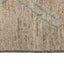 Zameen Patterned Modern Wool Rug - 8'4" x 9'6" Default Title