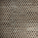 Zameen Patterned Modern Wool Rug - 9'3" x 11'8" Default Title