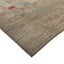 Zameen Patterned Modern Wool Rug - 10'11" x 13'10"