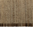 Zameen Patterned Modern Wool Rug - 7'1" x 9'7" Default Title