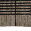 Zameen Patterned Modern Wool Rug - 6'2" x 8'11" Default Title