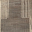Zameen Patterned Modern Wool Rug - 13'9" x 16'9" Default Title