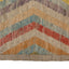 Zameen Patterned Modern Wool Rug - 14' x 17'6" Default Title