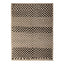 Zameen Patterned Modern Wool Rug - 10' x 13'10" Default Title