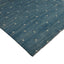 Zameen Patterned Modern Wool Rug - 10'1" x 10'10"