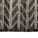 Zameen Patterned Modern Wool Rug - 10'9" x 14' Default Title