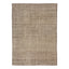 Zameen Patterned Modern Wool Rug - 6'11" x 9'6" Default Title