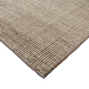 Zameen Patterned Modern Wool Rug - 6'11" x 9'6" Default Title