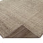 Zameen Patterned Modern Wool Rug - 6'11" x 9'6" Default Title