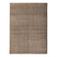 Zameen Patterned Modern Wool Rug - 6'5" x 8'8" Default Title