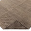 Zameen Patterned Modern Wool Rug - 6'5" x 8'8" Default Title