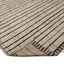 Zameen Patterned Modern Wool Rug - 12'9" x 14' Default Title