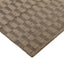 Zameen Patterned Modern Wool Rug - 3'3" x 12'3"