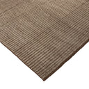 Zameen Patterned Modern Wool Rug - 6'4" x 8'9" Default Title