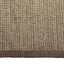 Zameen Patterned Modern Wool Rug - 3'5" x 9'8" Default Title