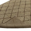 Zameen Patterned Modern Wool Rug - 3'4" x 9'10" Default Title