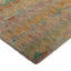 Zameen Patterned Modern Wool Rug - 2'11" x 9'9" Default Title