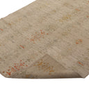 Zameen Patterned Modern Wool Rug - 4'6" x 6'5" Default Title