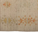 Zameen Patterned Modern Wool Rug - 4'6" x 6'5" Default Title
