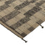 Zameen Patterned Modern Wool Rug - 3'4" x 13'9" Default Title