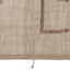 Zameen Patterned Modern Wool Rug - 13'5" x 19'3" Default Title