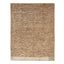 Zameen Patterned Modern Wool Rug - 9'6" x 12'3" Default Title