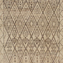 Zameen Patterned Modern Wool Rug - 10'4" x 13'7" Default Title