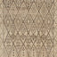 Zameen Patterned Modern Wool Rug - 10'4" x 13'7" Default Title