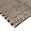 Zameen Patterned Modern Wool Rug - 8'2" x 9'9" Default Title