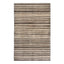 Zameen Patterned Modern Wool Rug - 6' x 9'8" Default Title