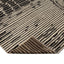 Zameen Patterned Modern Wool Rug - 6'3" x 9'1" Default Title