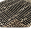 Zameen Patterned Modern Wool Rug - 6'1" x 9'3" Default Title