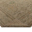 Zameen Patterned Modern Wool Rug - 8'11" x 11'3" Default Title
