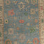 Zameen Patterned Modern Wool Rug - 11'8" x 15'3" Default Title