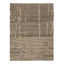 Zameen Patterned Modern Wool Rug - 10' x 13'7" Default Title