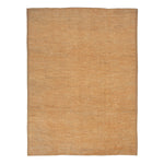 Zameen Patterned Modern Wool Rug - 9'4" x 12'4" Default Title