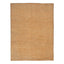 Zameen Patterned Modern Wool Rug - 9'4" x 12'4" Default Title