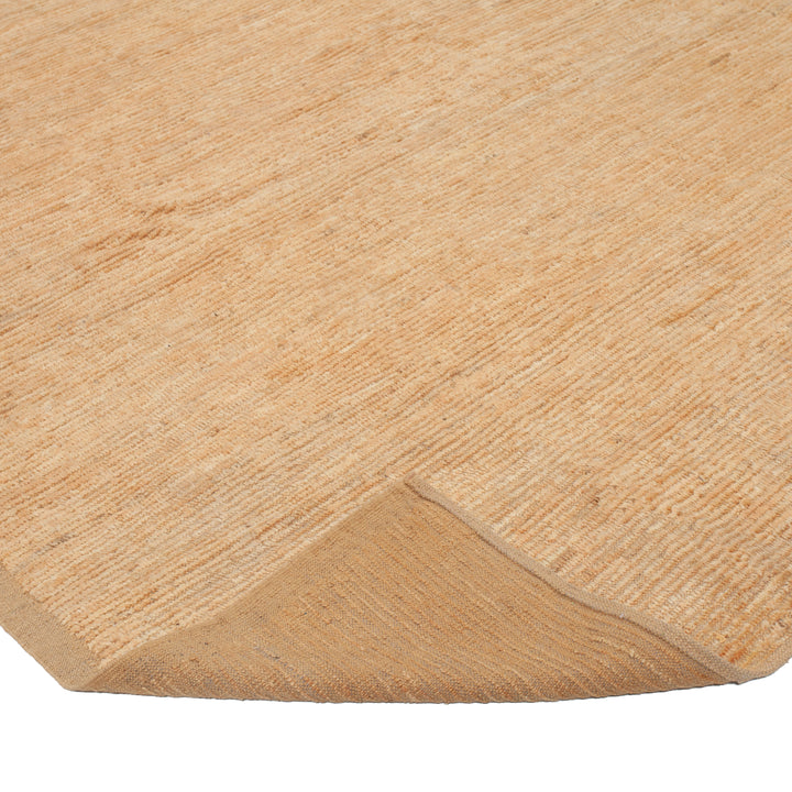 Zameen Patterned Modern Wool Rug - 9'4" x 12'4" Default Title