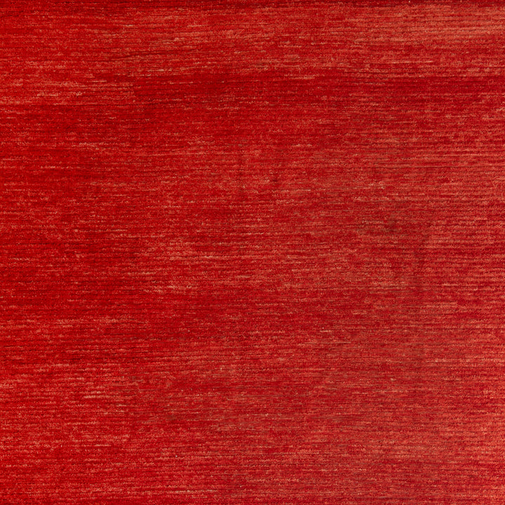 Zameen Patterned Modern Wool Rug - 9'1" x 11'10" Default Title