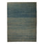 Zameen Patterned Modern Wool Rug - 9'1" x 11'10" Default Title