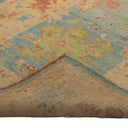 Zameen Patterned Modern Wool Rug - 3'4" x 18'10" Default Title