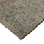 Zameen Patterned Modern Wool Rug - 3'4" x 12'8" Default Title