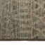 Zameen Patterned Modern Wool Rug - 3'4" x 12'8" Default Title