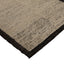 Zameen Patterned Modern Wool Rug - 3'6" x 11'1" Default Title