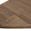 Zameen Patterned Modern Wool Rug - 3'1" x 11'3" Default Title