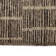 Zameen Patterned Modern Wool Rug - 6'4" x 9'10" Default Title