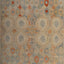 Zameen Patterned Modern Wool Rug - 5'1" x 6'4" Default Title