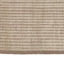 Zameen Patterned Modern Wool Rug - 5'5" x 7'11" Default Title